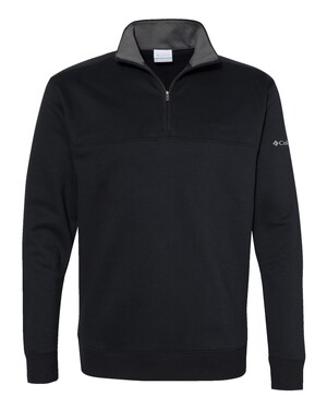Men's Hart Mountain II Half-Zip Pullover