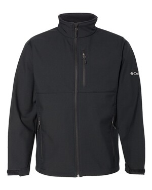 Men's Ascender Soft Shell Jacket
