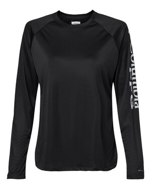 Women's PFG Tidal Tee II Long Sleeve