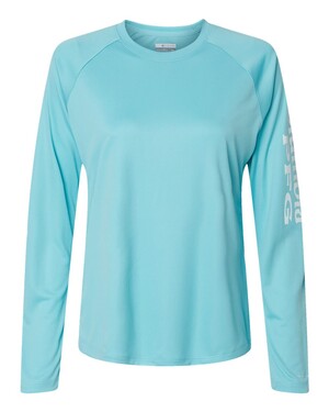 Women's PFG Tidal Tee II Long Sleeve