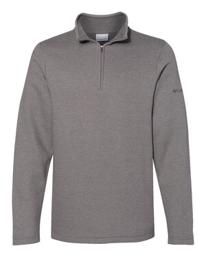 Men's Great Hart Mountain III Half-Zip Pullover