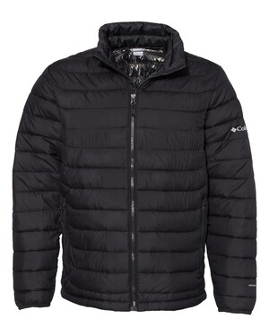Men's Powder Lite II Jacket