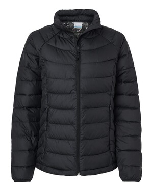 Women's Powder Lite II Full Zip Jacket