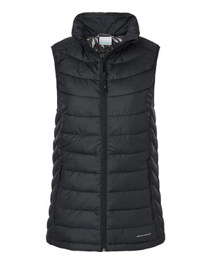 Women's Powder Lite Vest