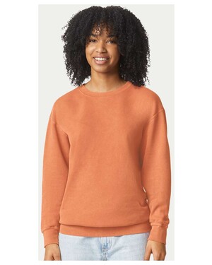 Comfort Colors 1466 - Garment-Dyed Lightweight Fleece Crewneck Sweatshirt
