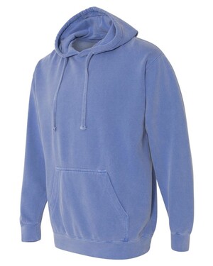 Comfort Colors 1567: Adult Hooded Sweatshirt 