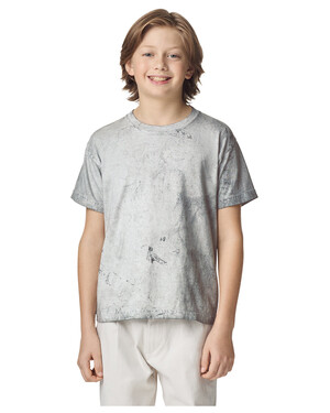 Colorblast™ Youth Heavyweight T-Shirt