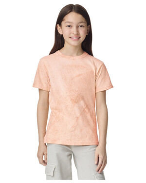 Colorblast™ Youth Heavyweight T-Shirt