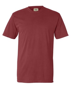 Comfort Colors 4017 Combed Ringspun Cotton T-Shirt 