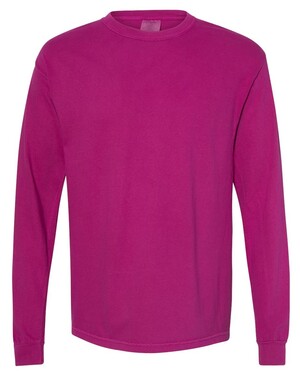 Comfort Colors 6014 6.1 Ounce Ringspun 