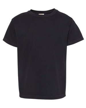 Garment-Dyed Youth Midweight T-Shirt