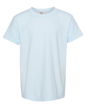 Garment-Dyed Youth Midweight T-Shirt