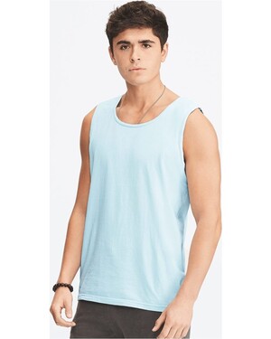 Pigment Dyed Tank Top