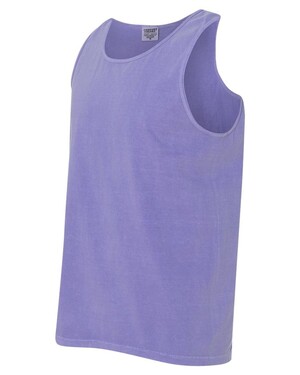 Pigment Dyed Tank Top