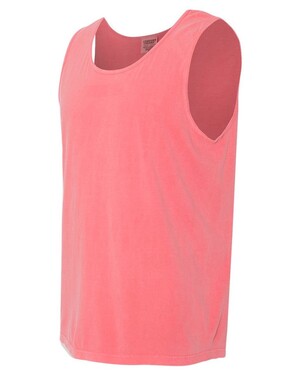 Pigment Dyed Tank Top