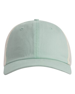 Sunwashed Trucker Cap