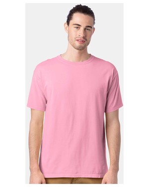 Comfortwash By Hanes GDH100 Garment Dyed Short Sleeve T