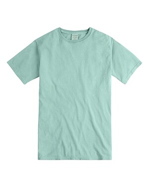 Garment Dyed Short Sleeve T-Shirt