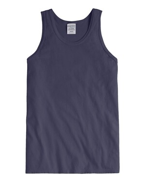 Garment Dyed Unisex Tank Top