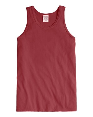 Garment Dyed Unisex Tank Top