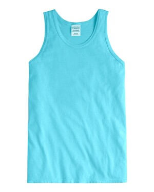 Garment Dyed Unisex Tank Top