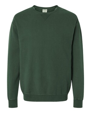 Green cheap hanes sweatshirt