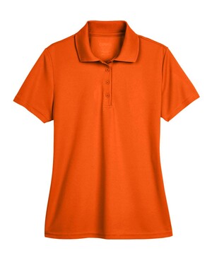 Women's Origin Performance Piqué Polo Shirt 