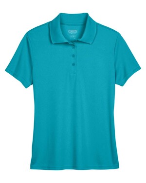 Women's Origin Performance Piqué Polo Shirt 