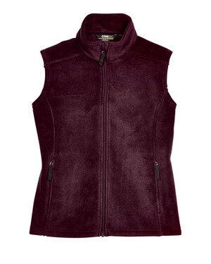 Women's Journey Fleece Vest