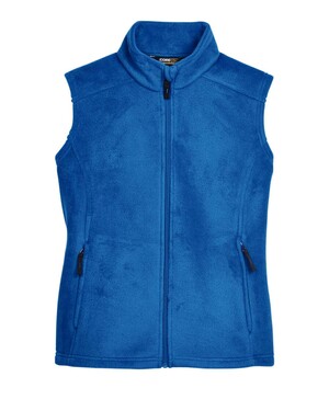 Women's Journey Fleece Vest