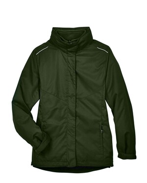 Women's 3-in-1 Jacket with Fleece Liner