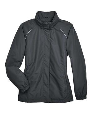 Women's Profile Fleece-Lined All-Season Jacket