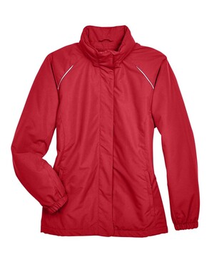 Women's Profile Fleece-Lined All-Season Jacket