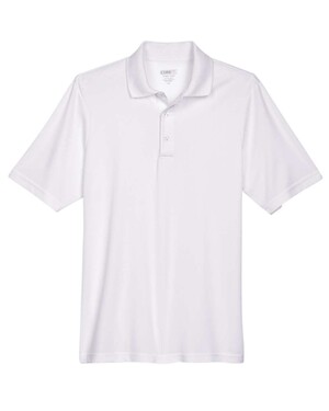 Origin Performance Piqué Polo Shirt 