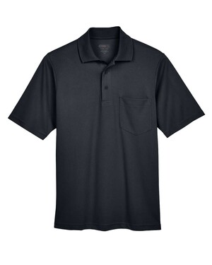 Origin Performance Piqué Polo with Pocket