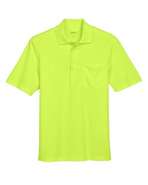 Origin Performance Piqué Polo with Pocket