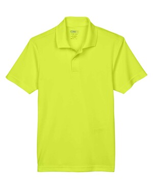 Youth Origin Performance Piqué Polo