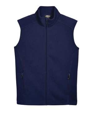 Tall Journey Fleece Vest