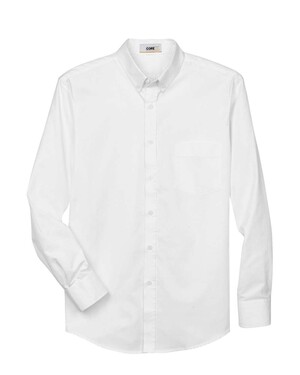 Operate Twill Dress Shirt