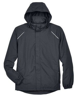 Men's Profile Fleece-Lined All-Season Jacket