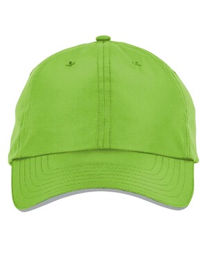 Pitch Performance Cap