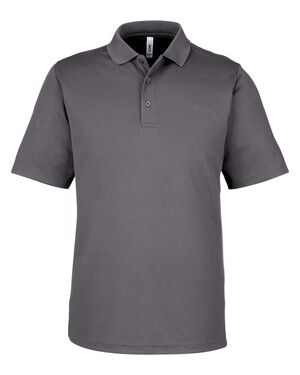 Market Snag Protect Mesh Polo