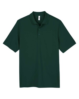 Market Snag Protect Mesh Polo