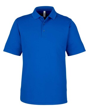 Market Snag Protect Mesh Polo