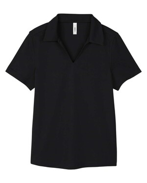 Women's Market Snag Protect Mesh Polo