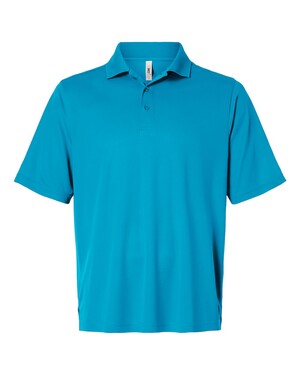 Men's Nova Performance Pique Polo