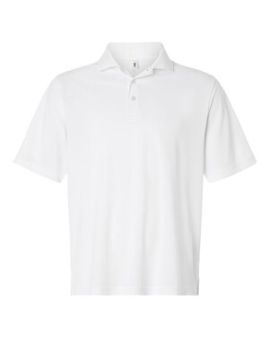 Men's Nova Performance Pique Polo
