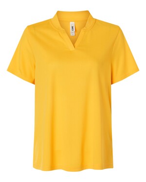 Women's Nova Performance Pique Polo