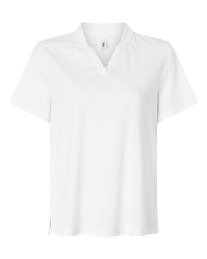 Women's Nova Performance Pique Polo