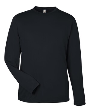 Capital Long Sleeve Performance T-Shirt